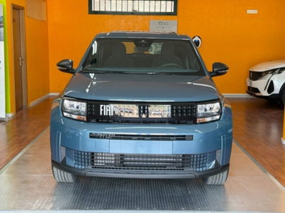 Fiat Grande Panda 1.2 Pop 100cv (3)