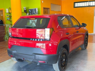 Fiat Grande Panda 1.2 Pop 100cv (6)