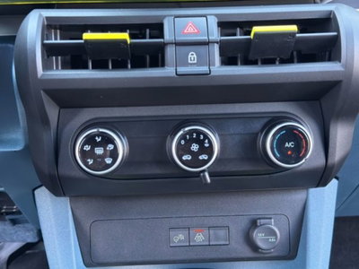 Fiat Grande Panda 1.2 Pop 100cv (19)