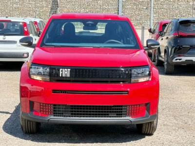 Fiat Grande Panda 1.2 Pop 100cv (3)