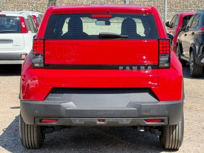 Fiat Grande Panda 1.2 Pop 100cv (7)