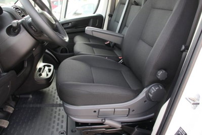 Fiat Ducato Furgone Vetrato 33 MH2 2.2 mjt3 140cv  serie 8 (6)