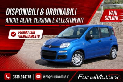 Fiat Panda 1.0 firefly hybrid s&s 70cv 5p.ti (3)