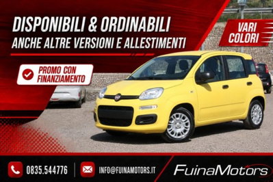 Fiat Panda 1.0 firefly hybrid s&s 70cv 5p.ti (5)