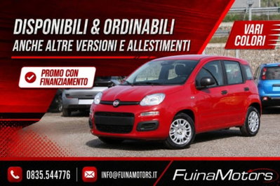 Fiat Panda 1.0 firefly hybrid s&s 70cv 5p.ti (4)