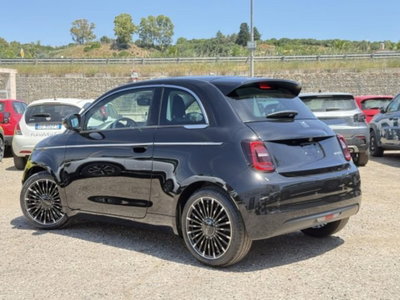 Fiat 500 1.0 hybrid La Prima (6)