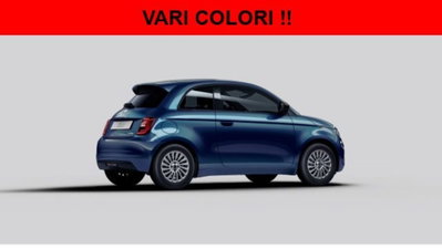 Fiat 500 1.0 hybrid Pop nuova