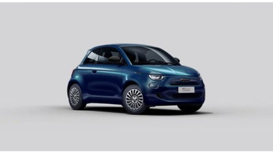 Fiat 500 1.0 hybrid Pop (2)