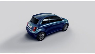 Fiat 500 1.0 hybrid Pop (3)