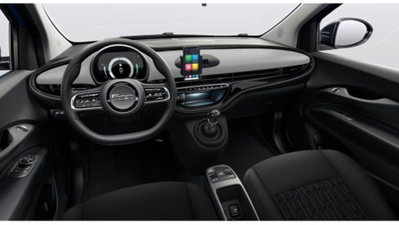 Fiat 500 1.0 hybrid Pop (4)