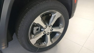 Jeep Grand Cherokee 2.0 PHEV ATX 4xe Limited (2)
