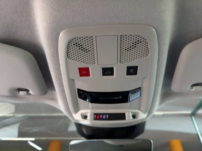 Fiat 600 1.2 hybrid La Prima 110cv auto (19)