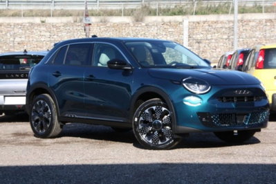 Fiat 600 1.2 hybrid La Prima 110cv auto (5)