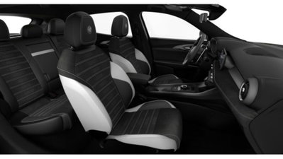 Alfa Romeo Tonale 1.6 Sport Speciale 130cv tct6 (10)