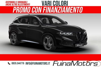 Alfa Romeo Tonale 1.6 Sport Speciale 130cv tct6 (6)