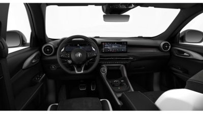 Alfa Romeo Tonale 1.6 Sport Speciale 130cv tct6 (9)