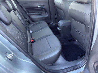 Jeep Avenger 1.2 turbo Altitude fwd 100cv (12)