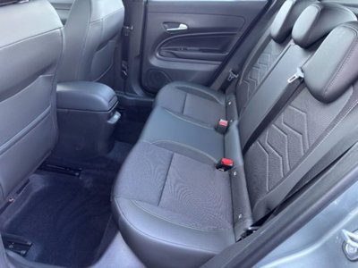 Jeep Avenger 1.2 turbo Altitude fwd 100cv (13)