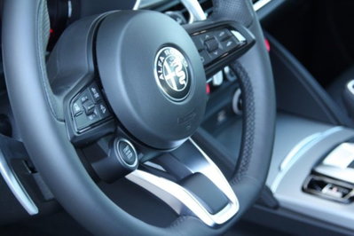Alfa Romeo Stelvio Stelvio 2.2 Turbodiesel 160 CV AT8 RWD Sprint (20)