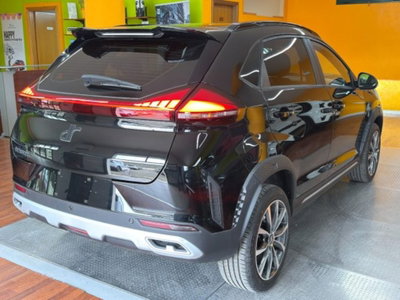 Dr dr3 S2 1.5 Bi-Fuel GPL (6)
