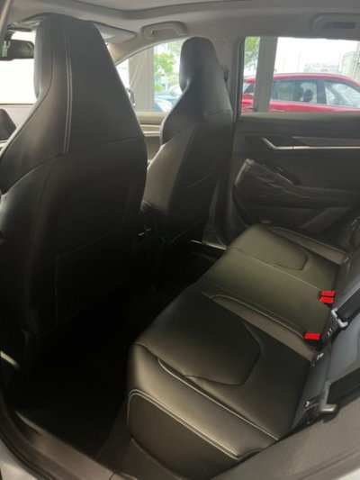 Evo Evo 7 Kairos 1.5 turbo Gpl 162cv dct (9)