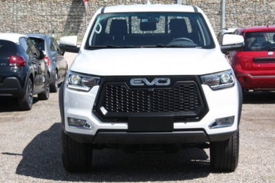 Evo Evo Cross 4 2.0 turbo diesel 136cv (10)