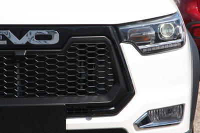 Evo Evo Cross 4 2.0 turbo diesel 136cv (11)