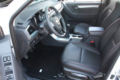 Evo Evo Cross 4 2.0 turbo diesel 136cv (14)