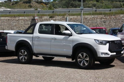 Evo Evo Cross 4 2.0 turbo diesel 136cv (2)
