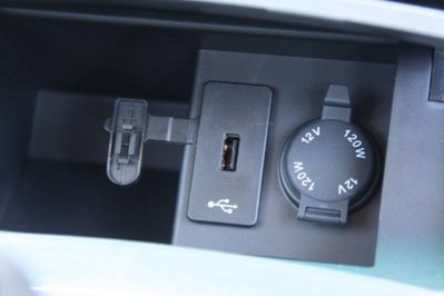 Evo Evo Cross 4 2.0 turbo diesel 136cv (20)