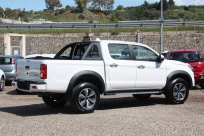 Evo Evo Cross 4 2.0 turbo diesel 136cv (3)