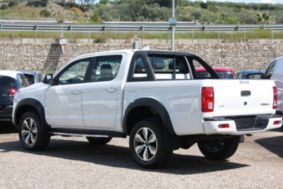 Evo Evo Cross 4 2.0 turbo diesel 136cv (4)