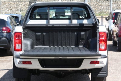 Evo Evo Cross 4 2.0 turbo diesel 136cv (5)