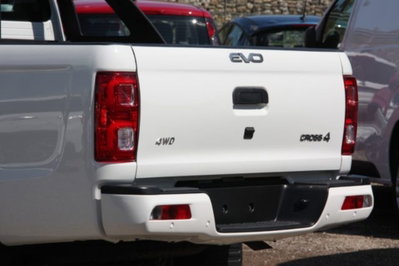 Evo Evo Cross 4 2.0 turbo diesel 136cv (6)