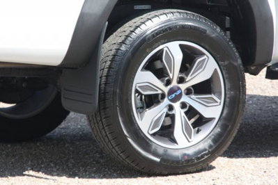 Evo Evo Cross 4 2.0 turbo diesel 136cv (7)