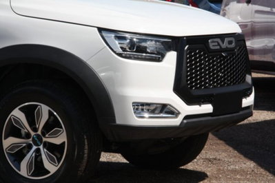 Evo Evo Cross 4 2.0 turbo diesel 136cv (9)
