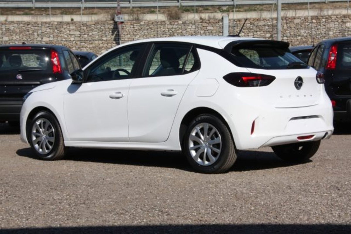 Opel Corsa 1.2 Edition s&s 100cv (11)