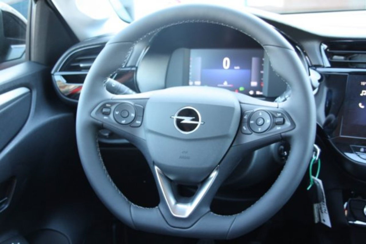 Opel Corsa 1.2 Edition s&s 100cv (16)