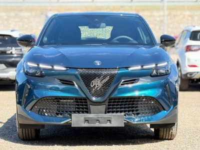 Alfa Romeo Junior 1.2 ibrida 145cv edct6 (2)