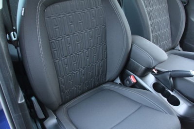 Fiat Tipo Tipo 5p 1.6 mjt s&s 130cv (19)