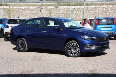 Fiat Tipo Tipo 5p 1.6 mjt s&s 130cv (2)