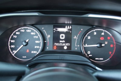 Fiat Tipo Tipo 5p 1.6 mjt s&s 130cv (20)