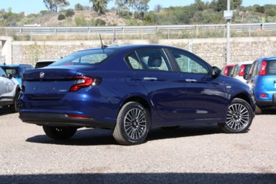 Fiat Tipo Tipo 5p 1.6 mjt s&s 130cv (4)