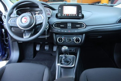 Fiat Tipo Tipo 5p 1.6 mjt s&s 130cv (6)