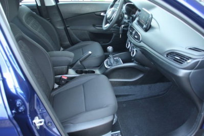 Fiat Tipo Tipo 5p 1.6 mjt s&s 130cv (7)