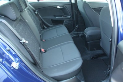 Fiat Tipo Tipo 5p 1.6 mjt s&s 130cv (8)