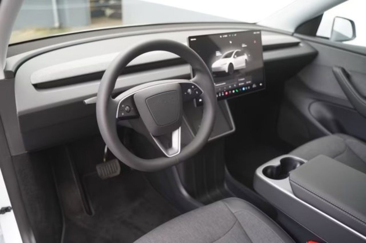 Tesla Model Y rwd (13)