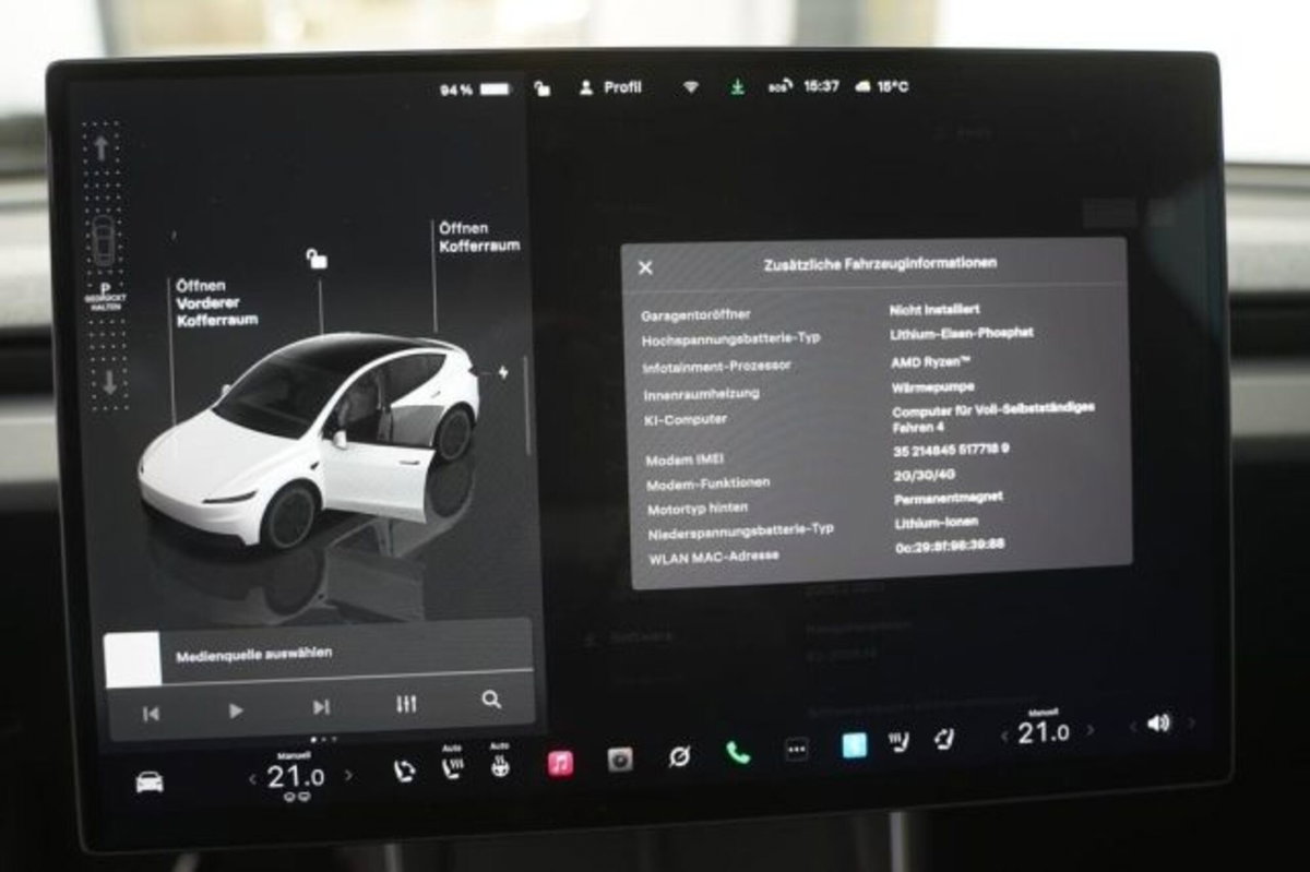 Tesla Model Y rwd (14)