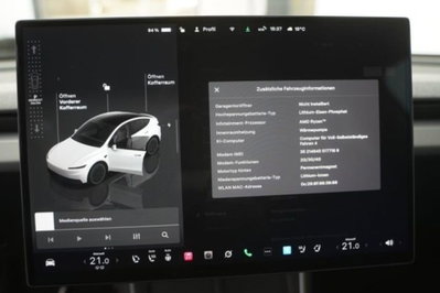 Tesla Model Y rwd (14)