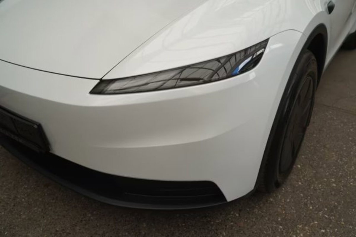 Tesla Model Y rwd (8)
